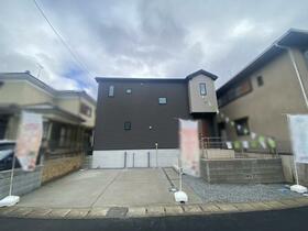 滋賀県大津市月輪５丁目