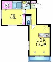 間取り：212058739150