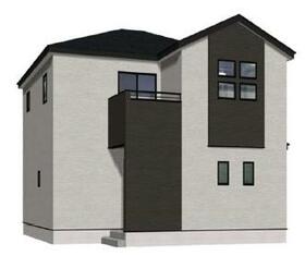 熊本県菊池郡大津町大字下町