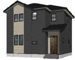 熊本県宇土市岩古曽町