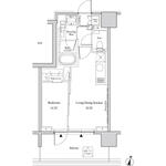 ザ・パークハビオ代々木のイメージ