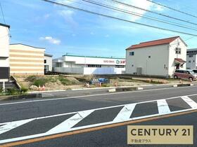 愛知県西尾市寄住町東浦