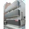 アクロス京橋アパートメント 1階 築10年7ヶ月の賃貸物件