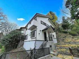 静岡県田方郡函南町畑南箱根ダイヤランド