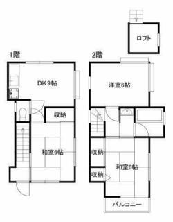 間取り：212058739018