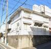 三高ファミールアリス 築37年2ヶ月の賃貸物件