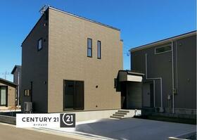 新潟県新潟市江南区曽川