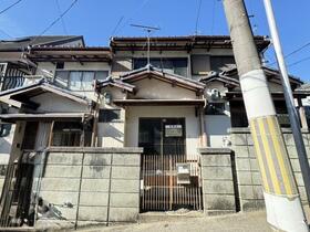 京都府京都市山科区四ノ宮小金塚