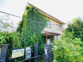 滋賀県大津市富士見台