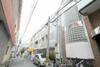 京橋駅より徒歩5分 5階 築37年10ヶ月の賃貸物件