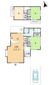 滋賀県大津市千町１丁目
