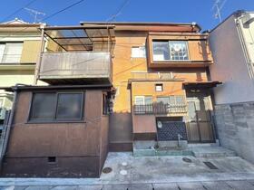 京都府京都市伏見区向島本丸町