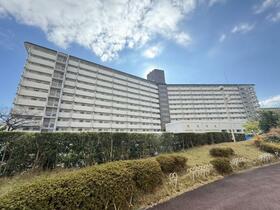 向島ニュータウン第３街区Ｃ棟