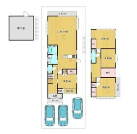 京都府京都市伏見区桃山紅雪町