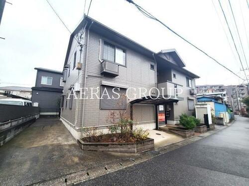 物件ID: 212055233553の代表イメージ