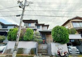 滋賀県大津市稲葉台