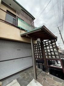 京都府京都市右京区西京極西川町