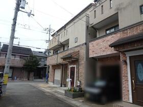 京都府京都市山科区西野山百々町