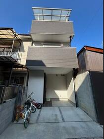 京都府京都市右京区西京極畑田町