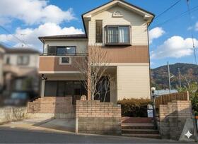 滋賀県大津市秋葉台