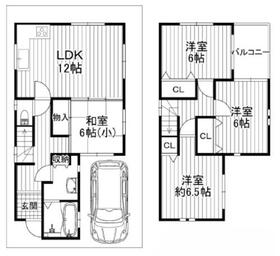 京都府京都市伏見区羽束師菱川町