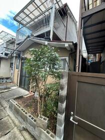 京都府京都市伏見区向島西堤町