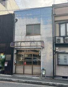 京都府京都市北区衣笠高橋町