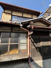 京都府京都市左京区北白川西伊織町