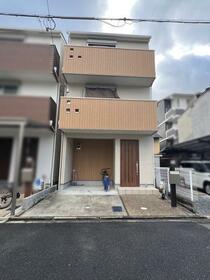 京都府京都市左京区田中高原町