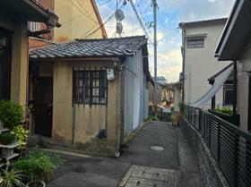 京都府京都市東山区今熊野剣宮町