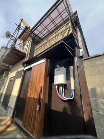 京都府京都市上京区千本通二条下る東入主税町