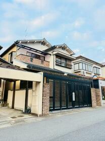 京都府京都市左京区松ケ崎柳井田町