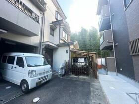 京都府京都市右京区嵯峨北堀町