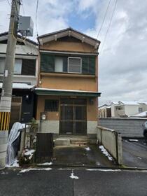 京都府京都市左京区田中南大久保町