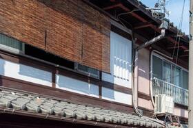 京都府京都市北区紫野下柏野町