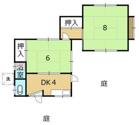 滋賀県大津市南小松