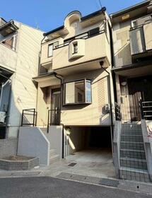 京都府京都市伏見区日野谷寺町