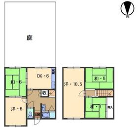 京都府京都市左京区岩倉中在地町