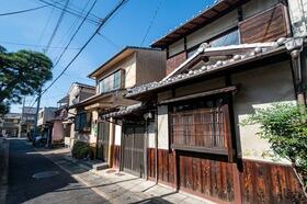 京都府京都市左京区一乗寺西閉川原町