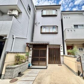 京都府京都市中京区壬生森町