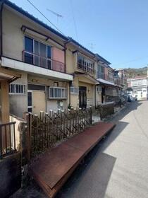 京都府京都市山科区四ノ宮小金塚