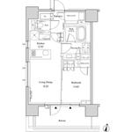 ザ・パークハビオ代々木のイメージ