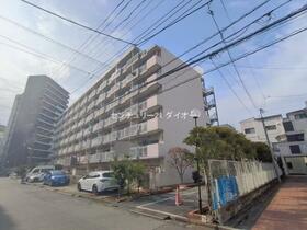 第２お花茶屋ダイヤモンドマンション