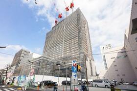 パークシティ小岩　ザ　タワー