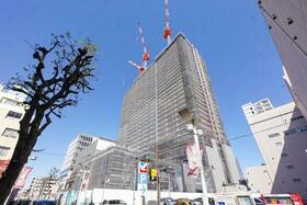 パークシティ小岩　ザ　タワー