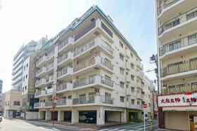 ヴィラロイヤル両国　４０５