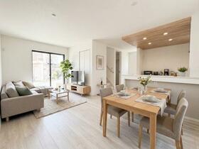 埼玉県和光市下新倉４丁目