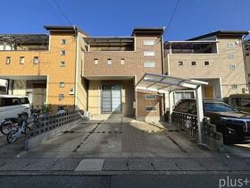 京都府京都市右京区太秦藤ケ森町