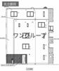 ビューノ日暮里南公園 3階 築2年3ヶ月の賃貸物件