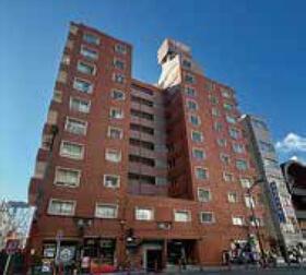 雷門永谷マンション